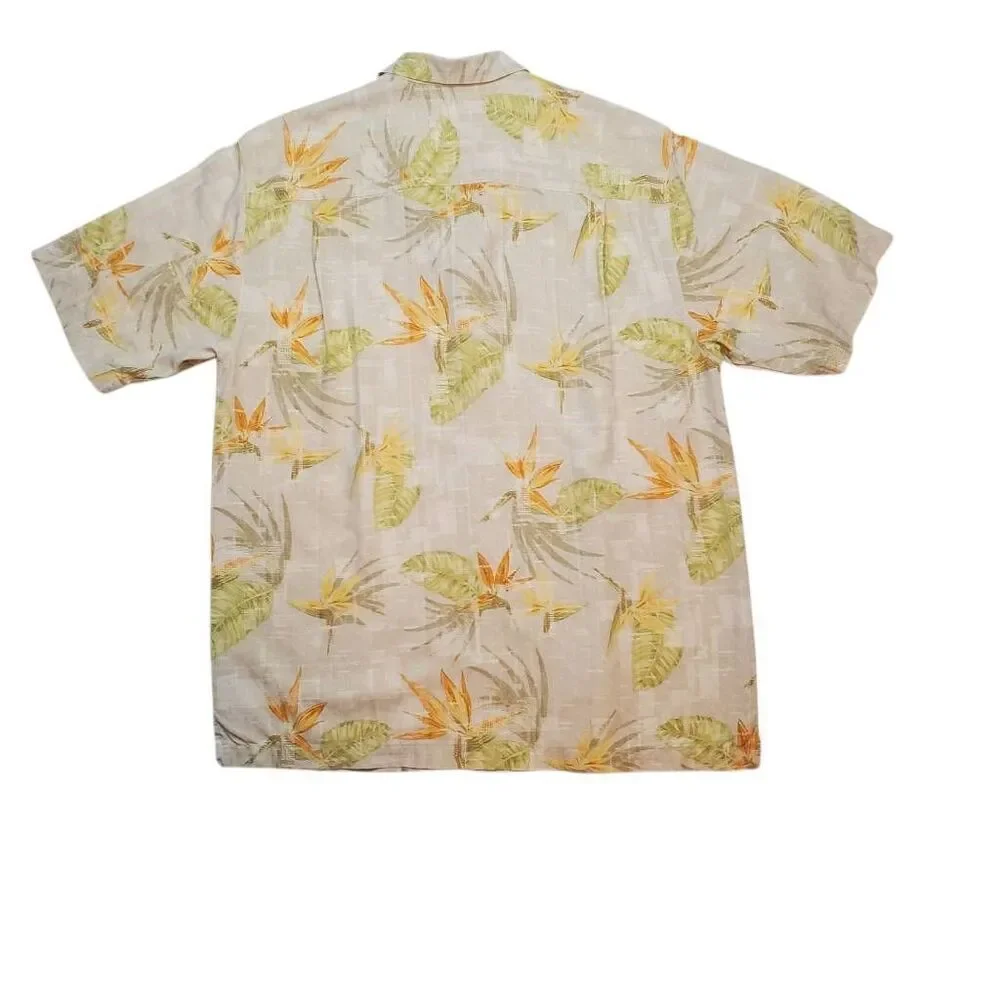 Tommy Bahama beautiful floral
